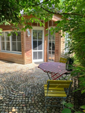 Exklusives Ferienhaus im Seenparadies - Dinner for two